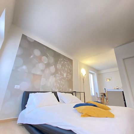 Isola Bella Studios Stresa Extérieur photo