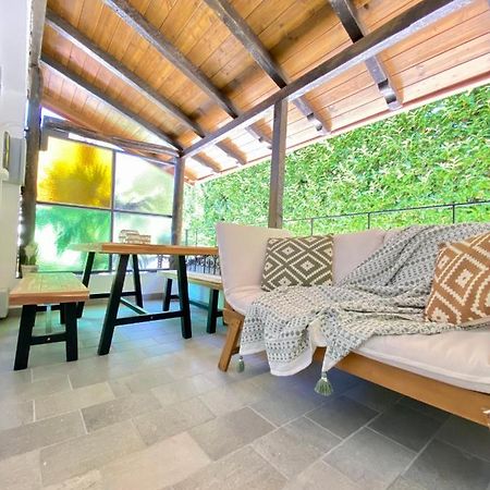 Isola Bella Studios Stresa Extérieur photo