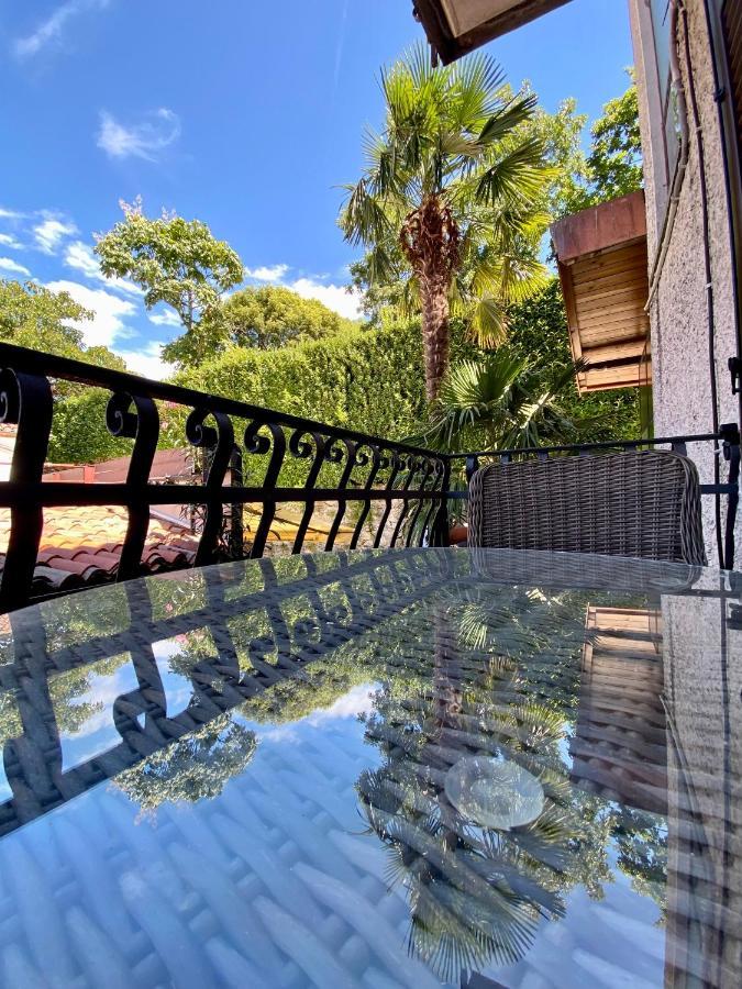 Isola Bella Studios Stresa Extérieur photo