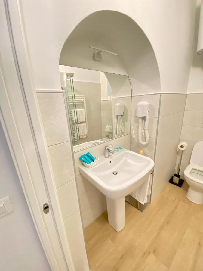 Isola Bella Studios Stresa Extérieur photo