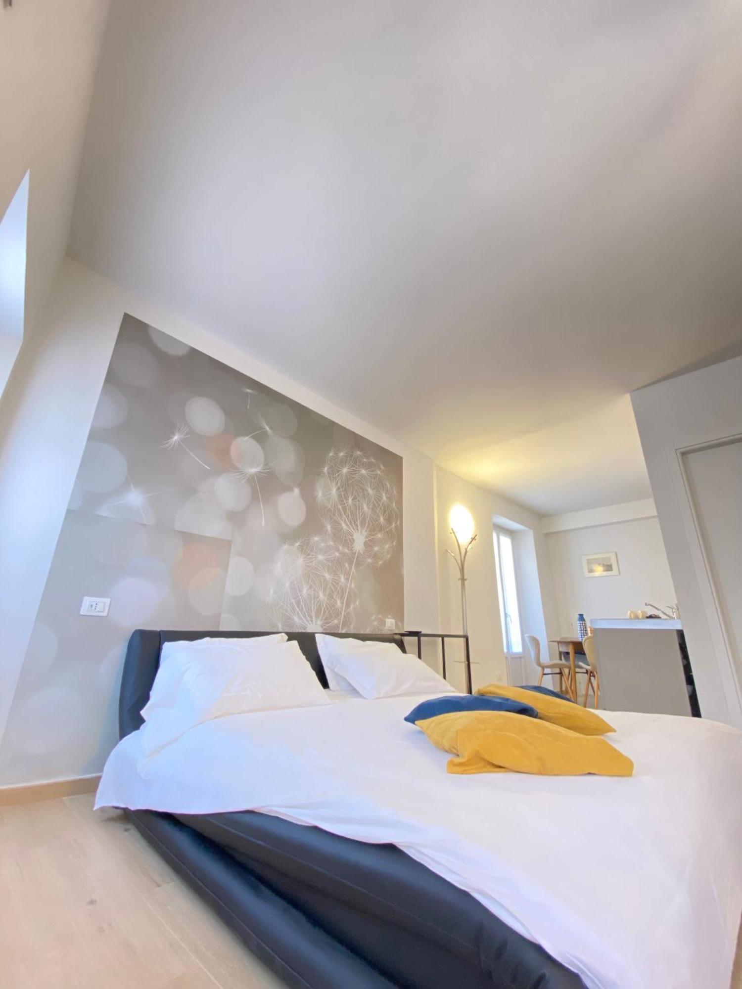 Isola Bella Studios Stresa Extérieur photo