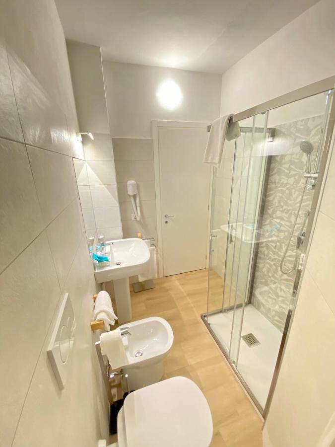 Isola Bella Studios Stresa Extérieur photo