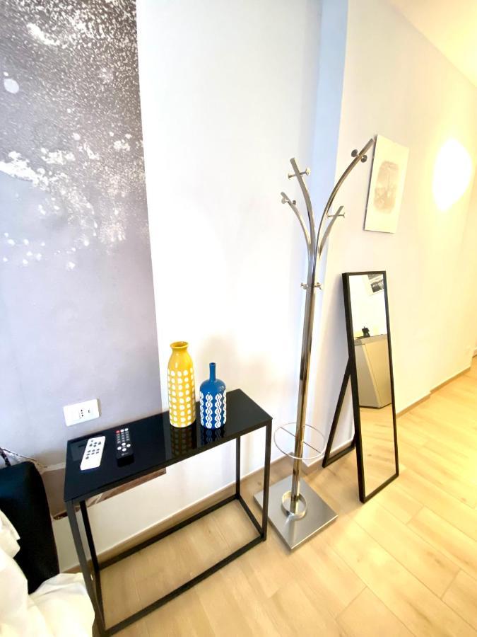 Isola Bella Studios Stresa Extérieur photo