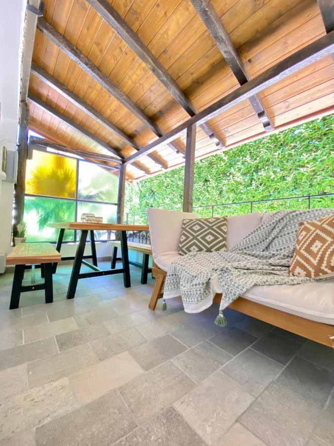 Isola Bella Studios Stresa Extérieur photo